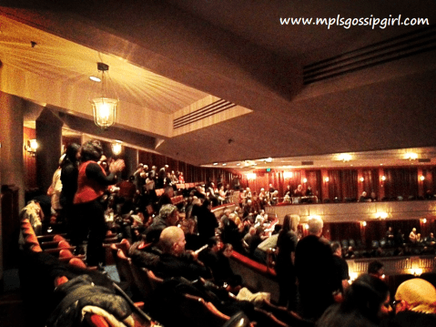 The Ordway, C.J. Chenier