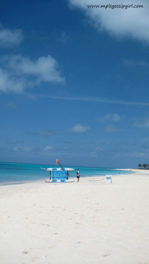 TC day 1 beach pic with boat.