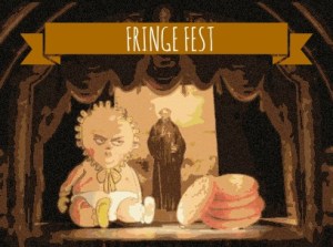 Fringe Fest, Fringe, Theater
