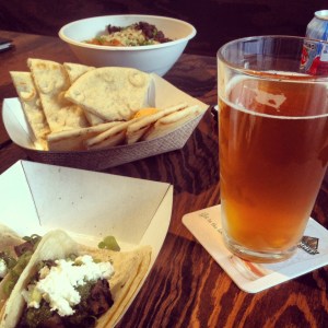 Dips, Hummus, World Street Kitchen