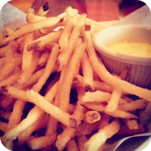 Figilo Fries