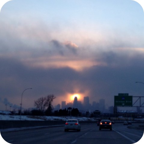 Winter, Minnesotan, True Minnesotan, Cold