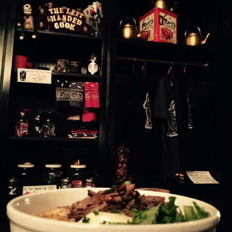 Gene Bop Bowl Rabbit Hole Midtown Global Market