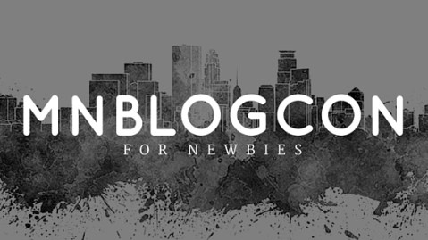 Newbies MNBLOGCON