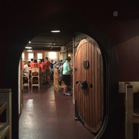 Big Wood Brewery White Bear Lake